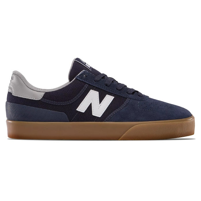 New Balance Numeric 272 Navy/White