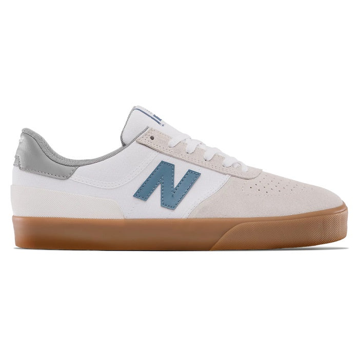 New Balance Numeric 272 Sea Salt/Blue