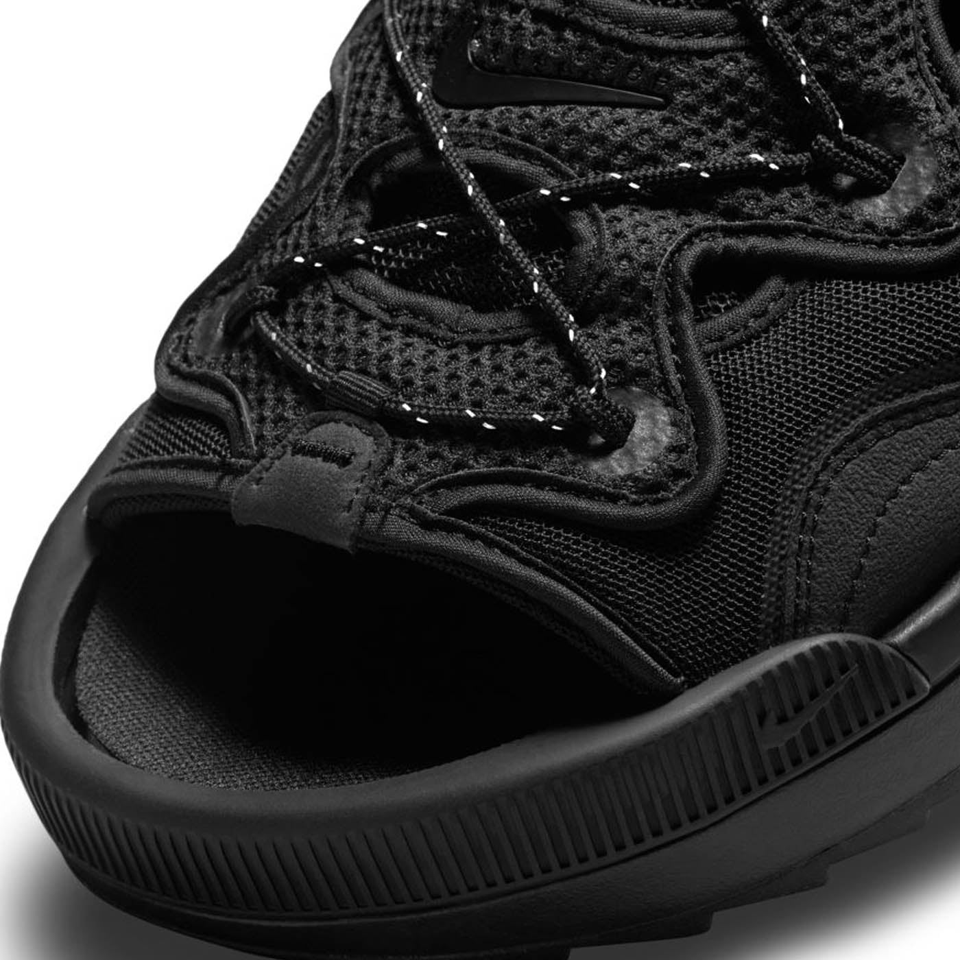 Nike Offline 2.0 Black Black
