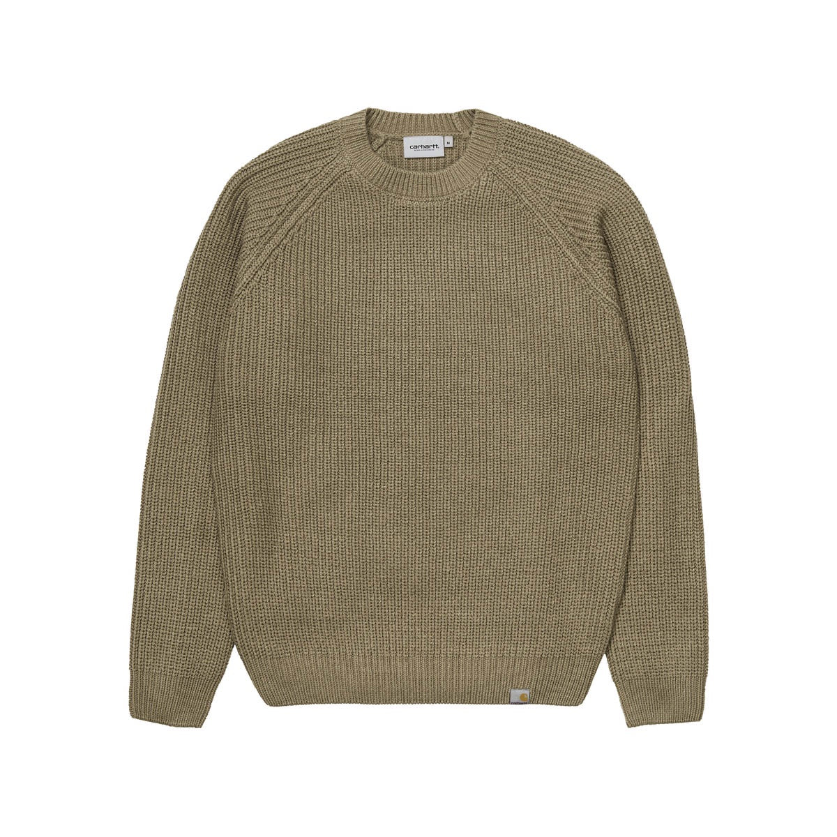 Carhartt WIP Forth Sweater Tanami