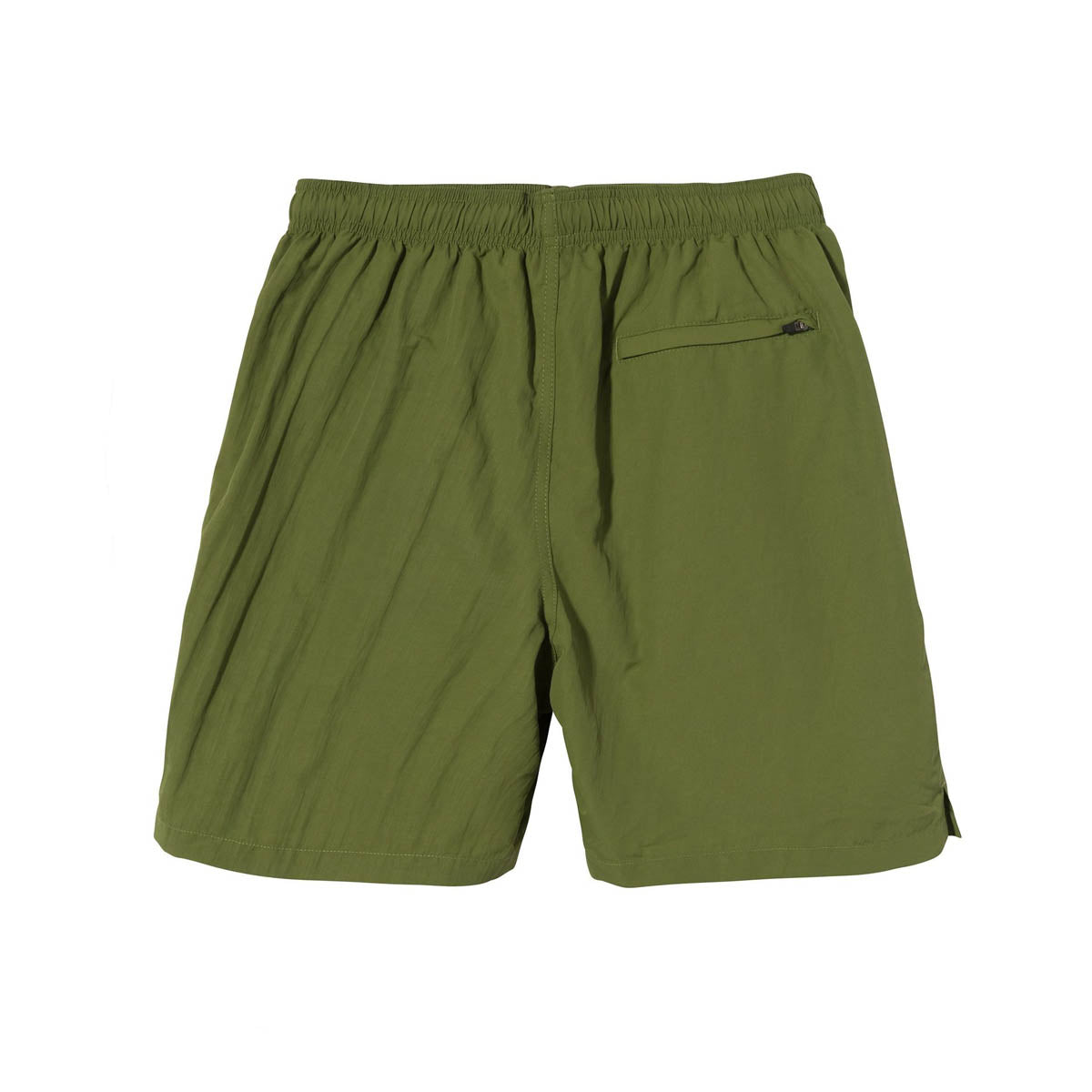 Stussy Stock Water Short Green
