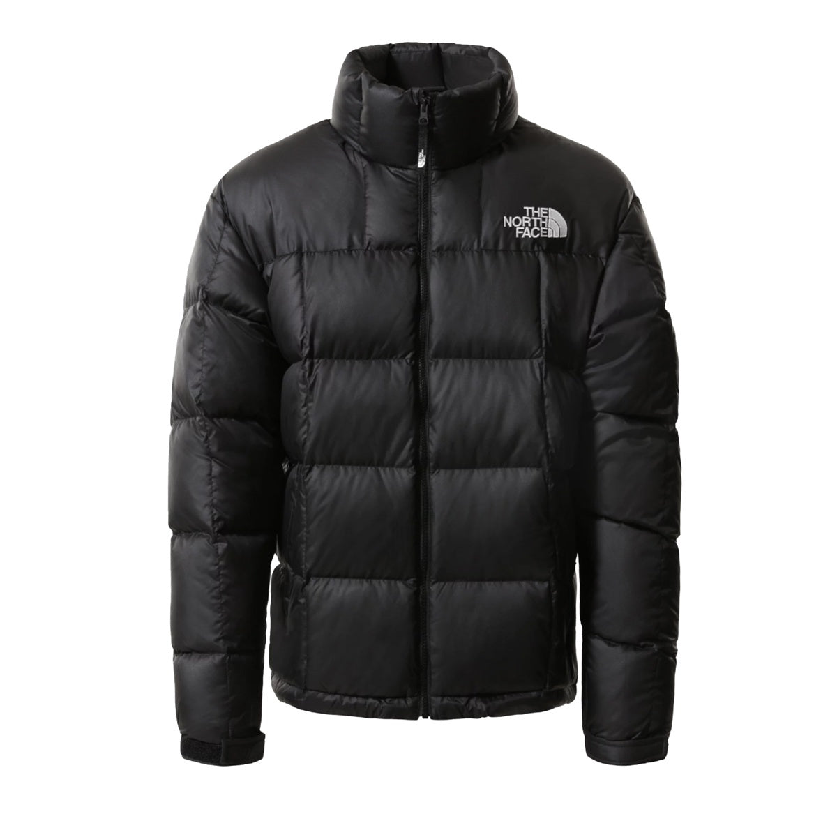 The North Face Lhotse Jacket TNF Black