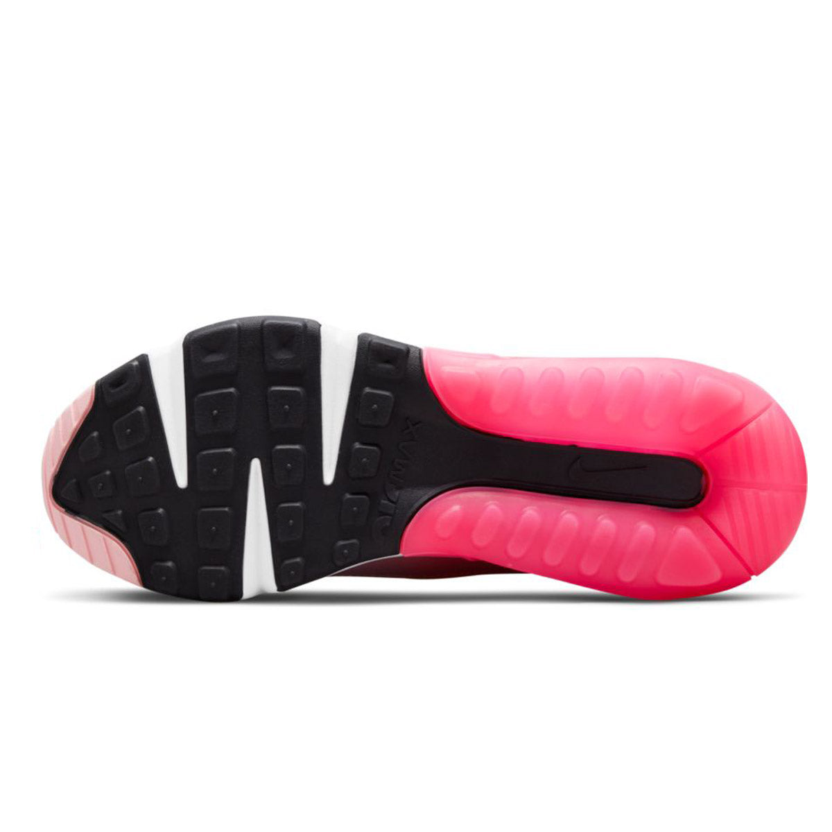 Nike Air Max 2090 Black/Hyper Pink-Arctic Punch-White