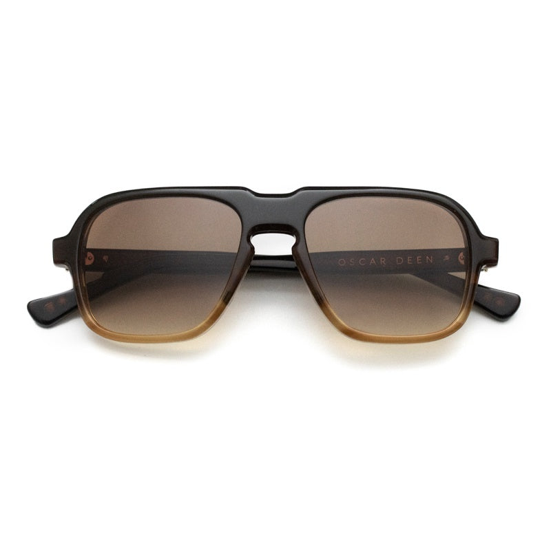 Oscar Deen Fraser Shades Mocha/Chocolate Fade