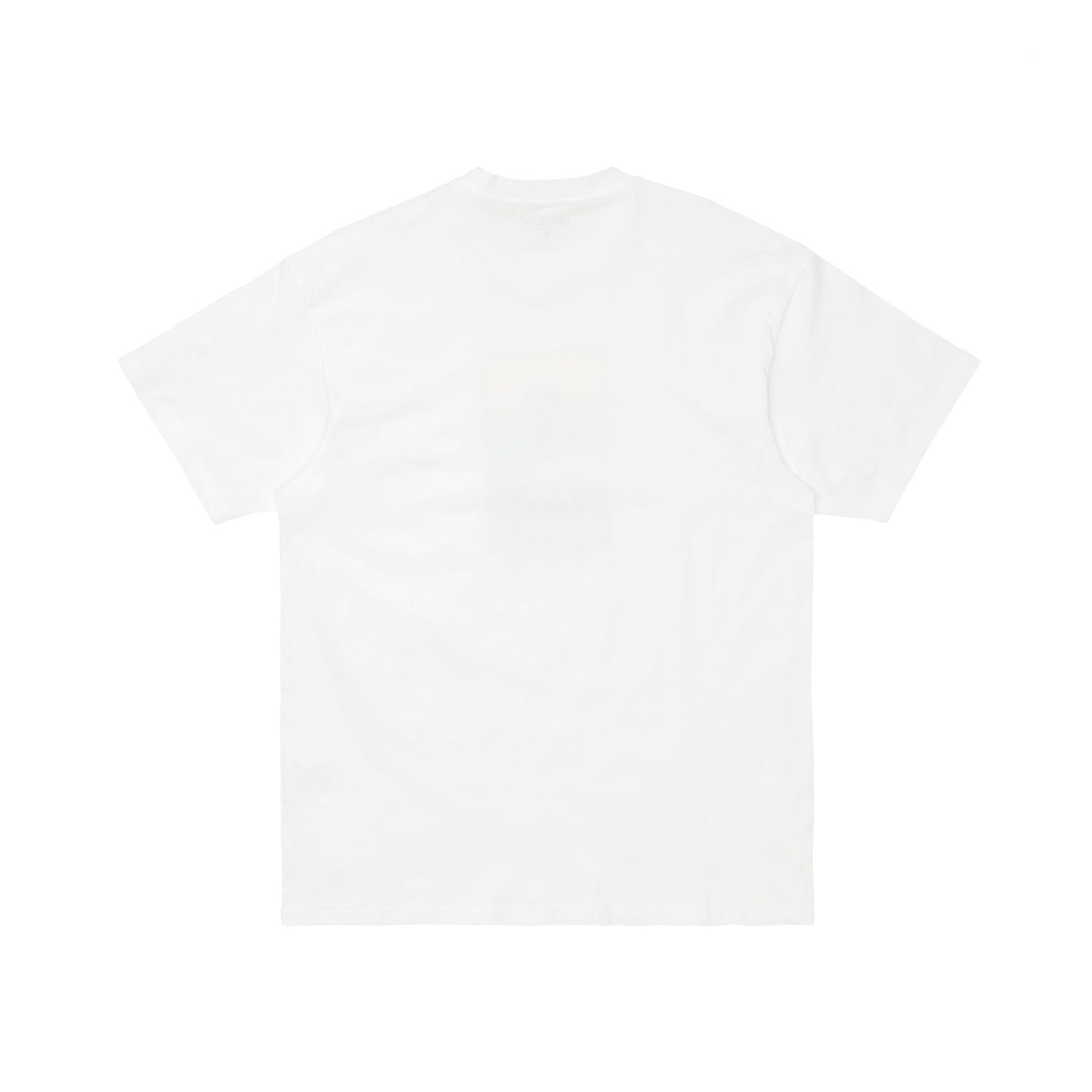 Carhartt WIP S/S Together T-Shirt Organic Cotton White