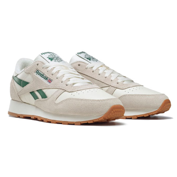 Reebok classic khaki green Clearance