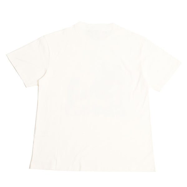 Gramicci Hiker Tee White