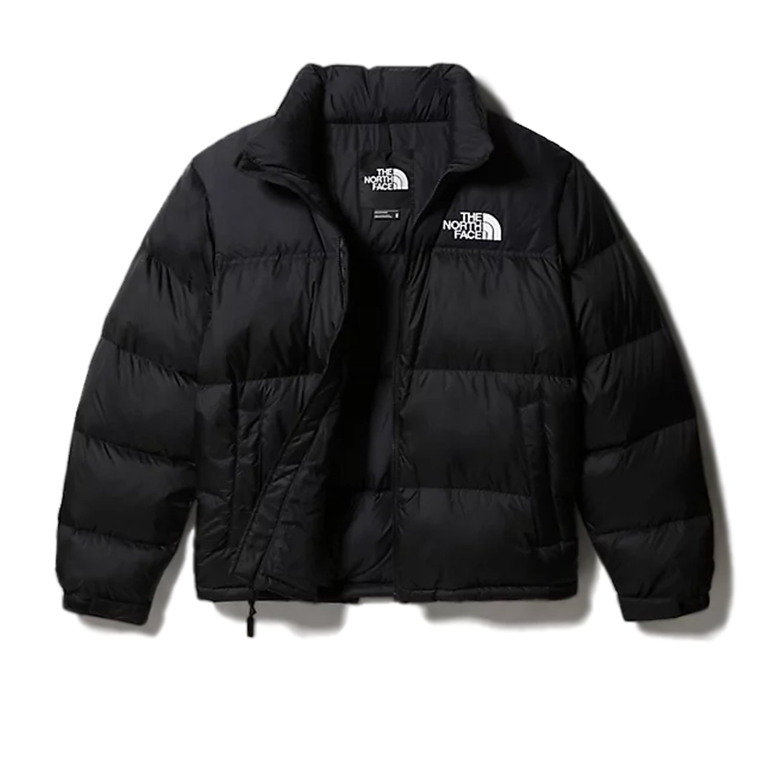 The North Face 1996 Retro Nuptse Jacket Black