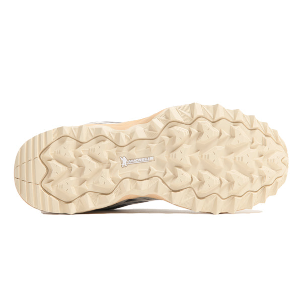 Mizuno Wave Mujin TL GTX Shade Birch Ginger Root
