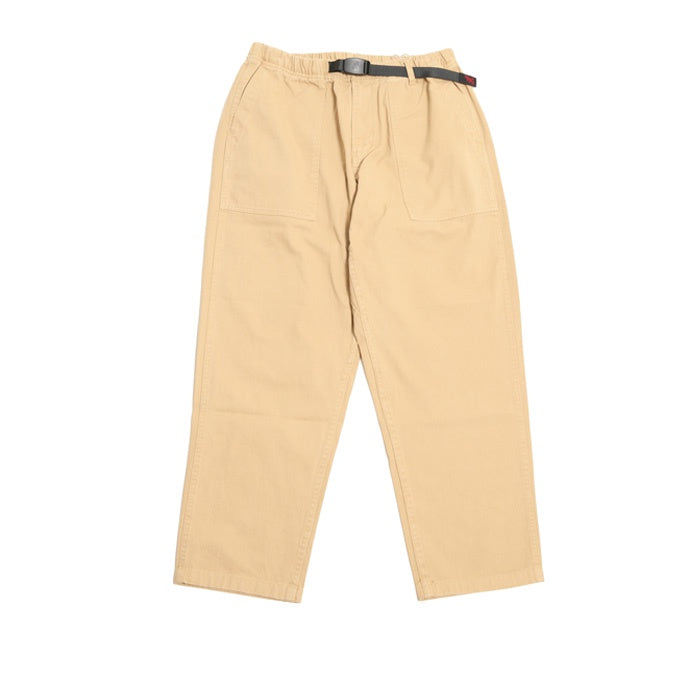 Gramicci Loose Tapered Pant Chino