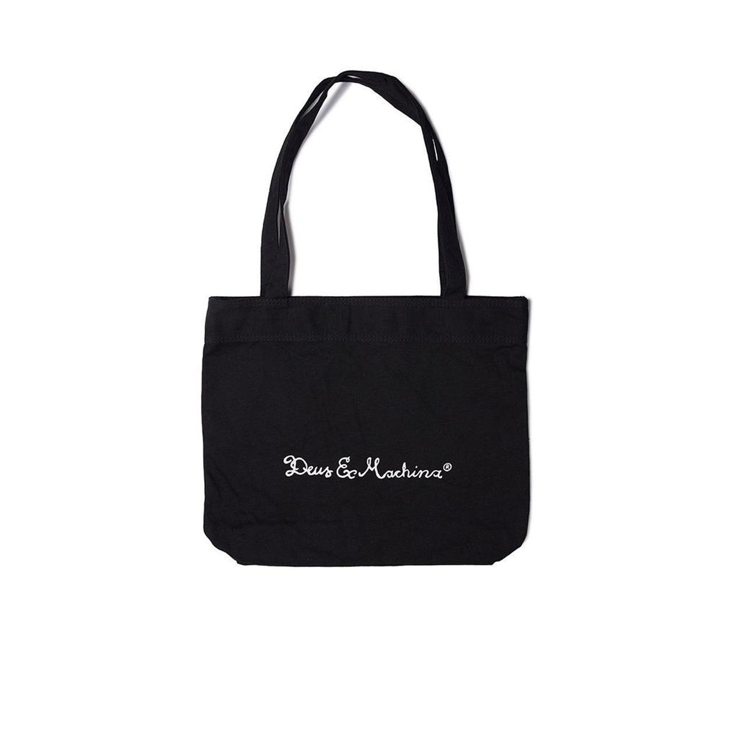 Deus New Classics Tote Black