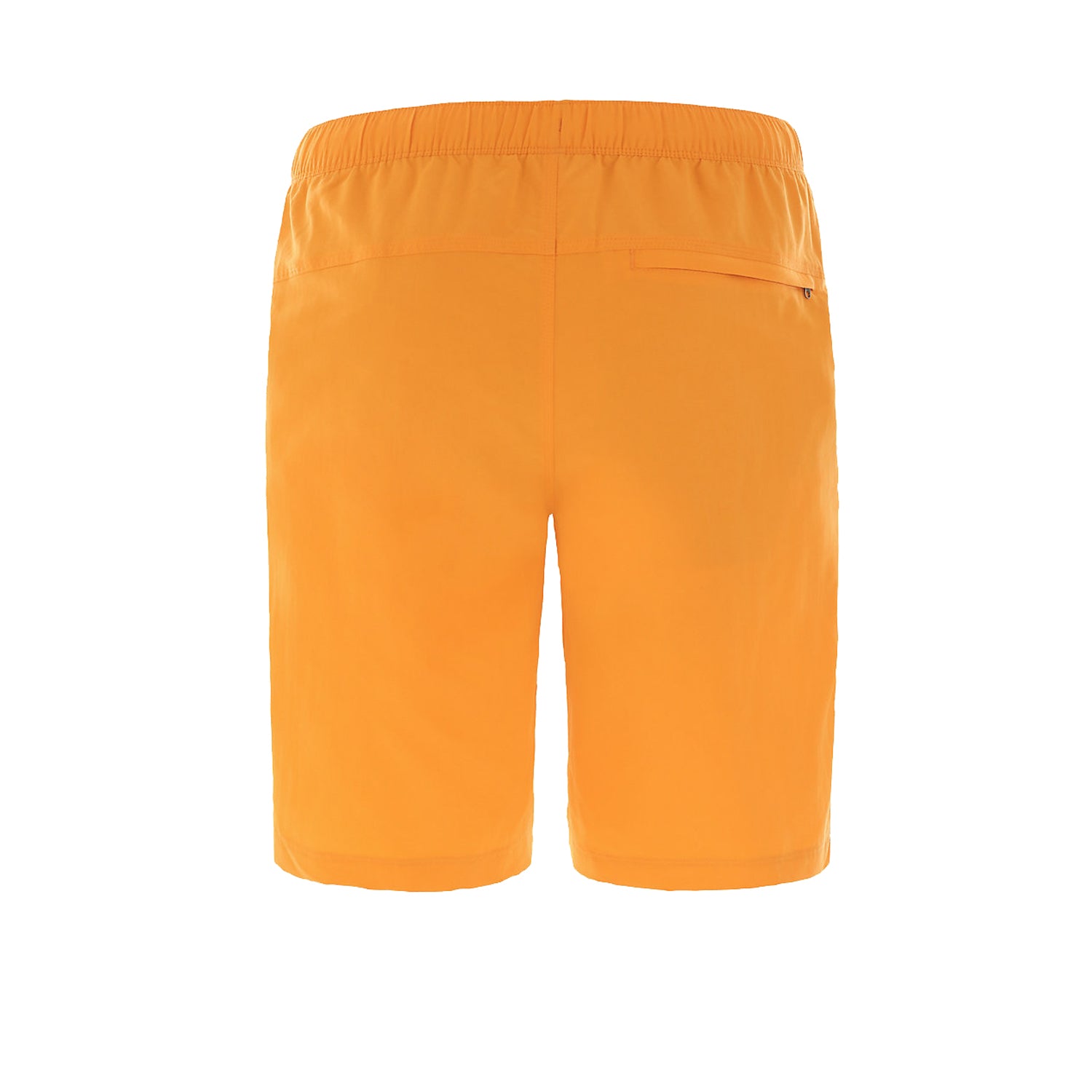 The North Face Class V Rapids Short Flame Orange