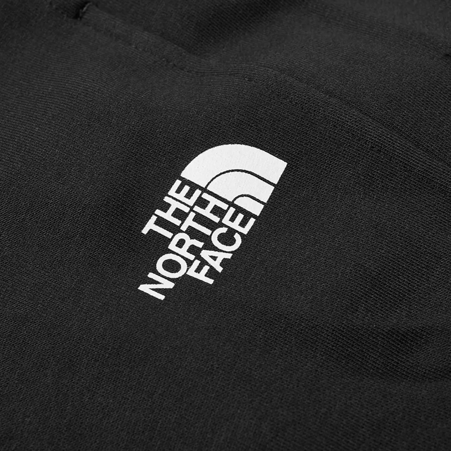 The North Face Standard Pant Black