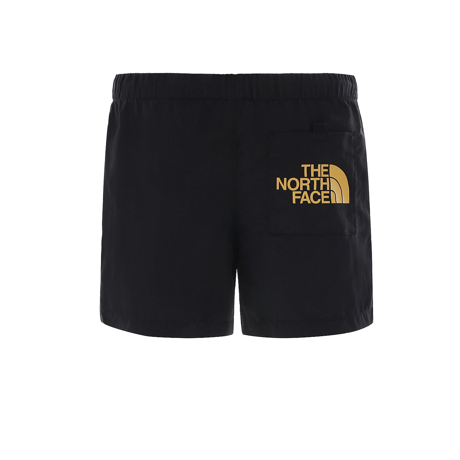 The North Face Mos Short Black