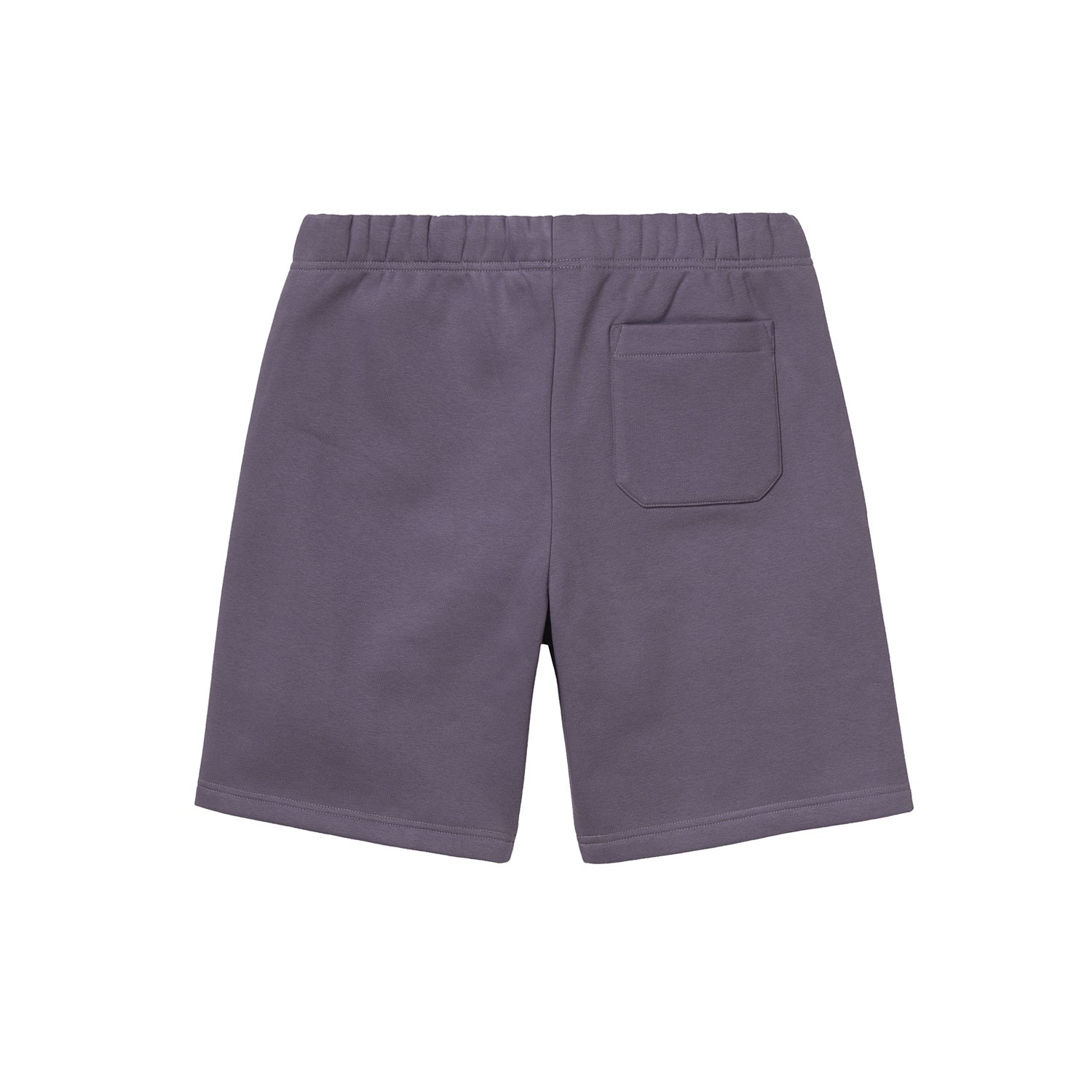 Carhartt WIP Chase Sweat Short Provence/Gold