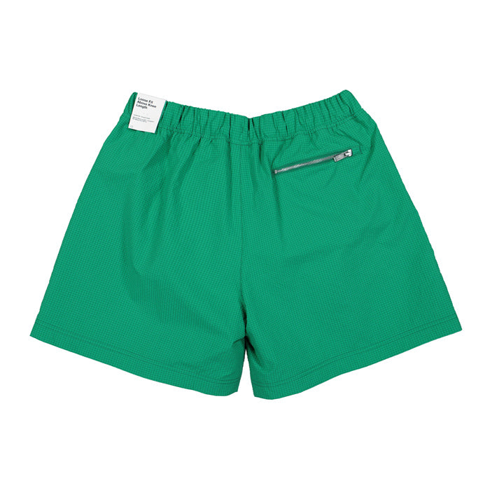 Nike Sportswear Lined Woven Shorts Malachite