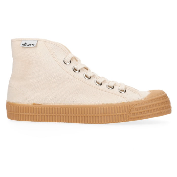 Novesta Star Dribble Beige/Transparent