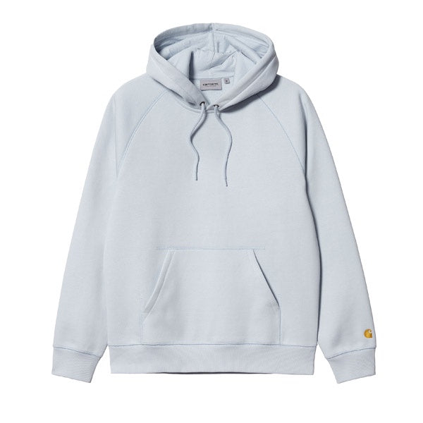 Carhartt WIP Hooded Chase Sweat Icarus