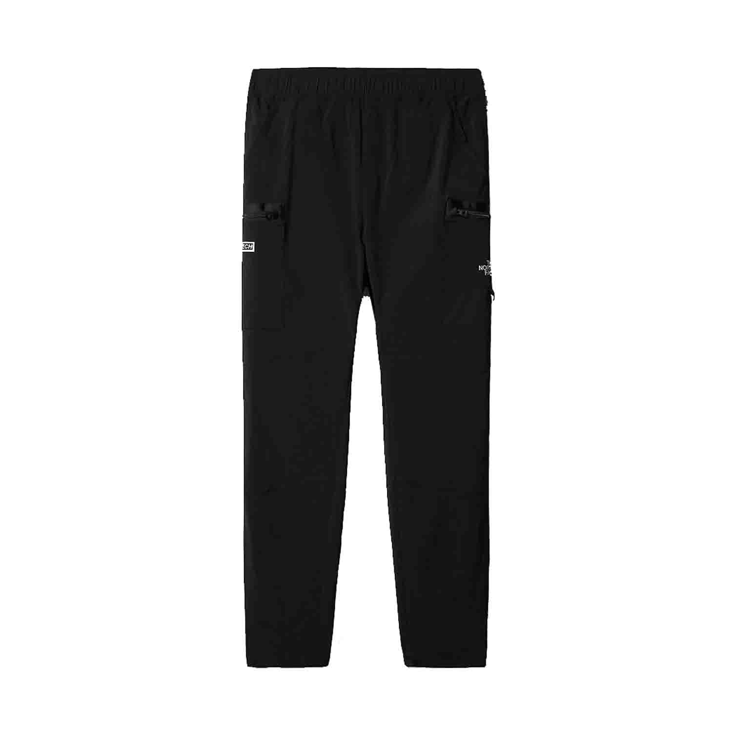 The North Face Steep Tech Pant TNF Black