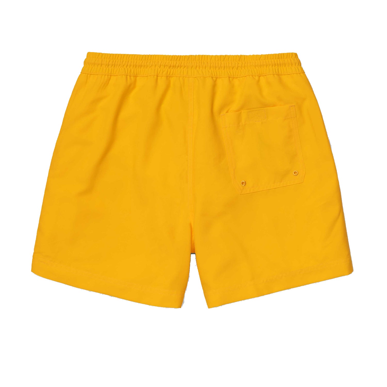 Carhartt Chase Swim Trunks Sunflower