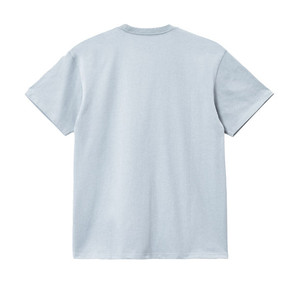 Carhartt WIP SS Chase T shirt Icarus