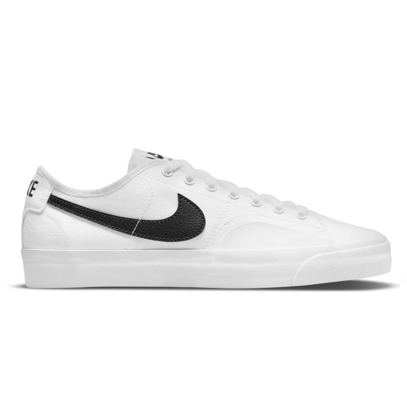 Nike SB Blazer Court White/Black-White-Black