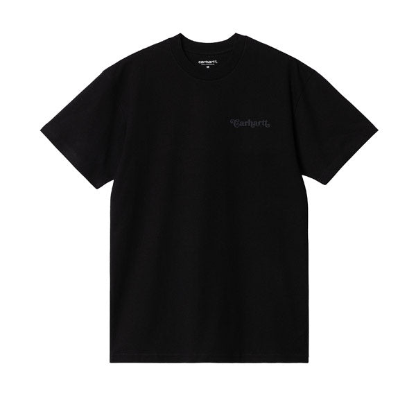 Carhartt WIP SS Fez T shirt Botanic