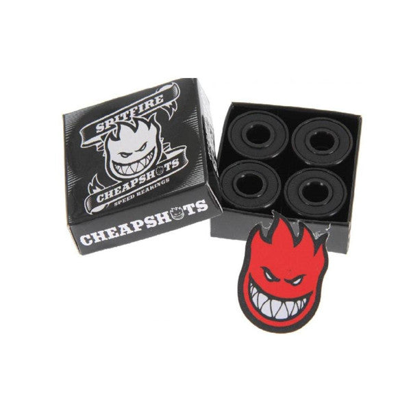 Spitfire Cheap shot Bearings - Kong Online