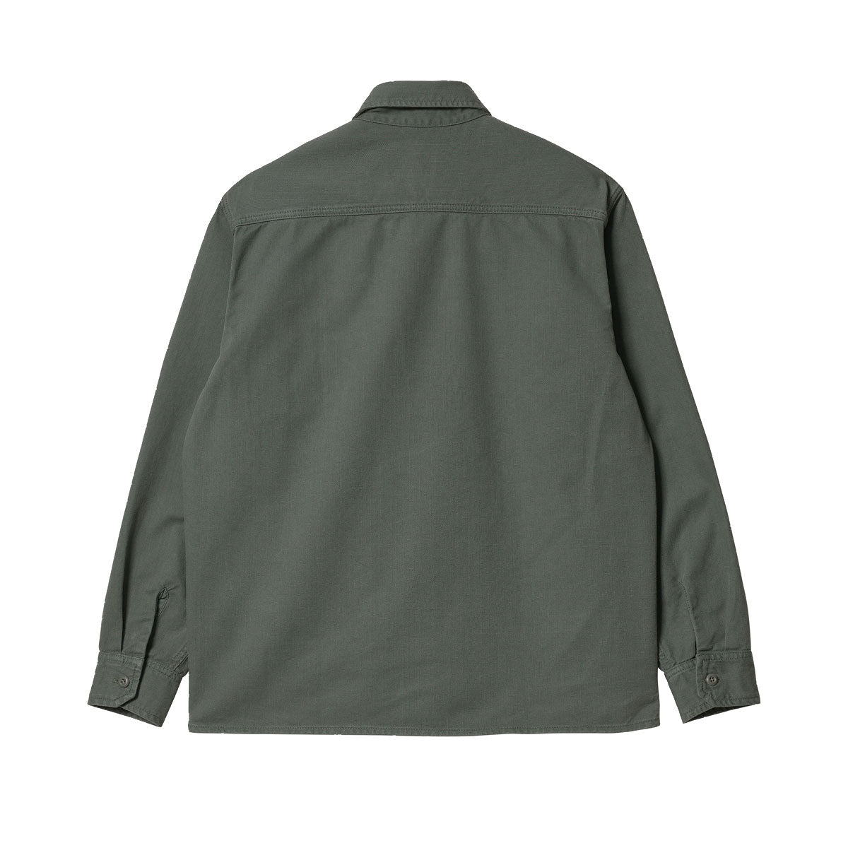 Carhartt WIP Reno Shirt Jacket Thyme