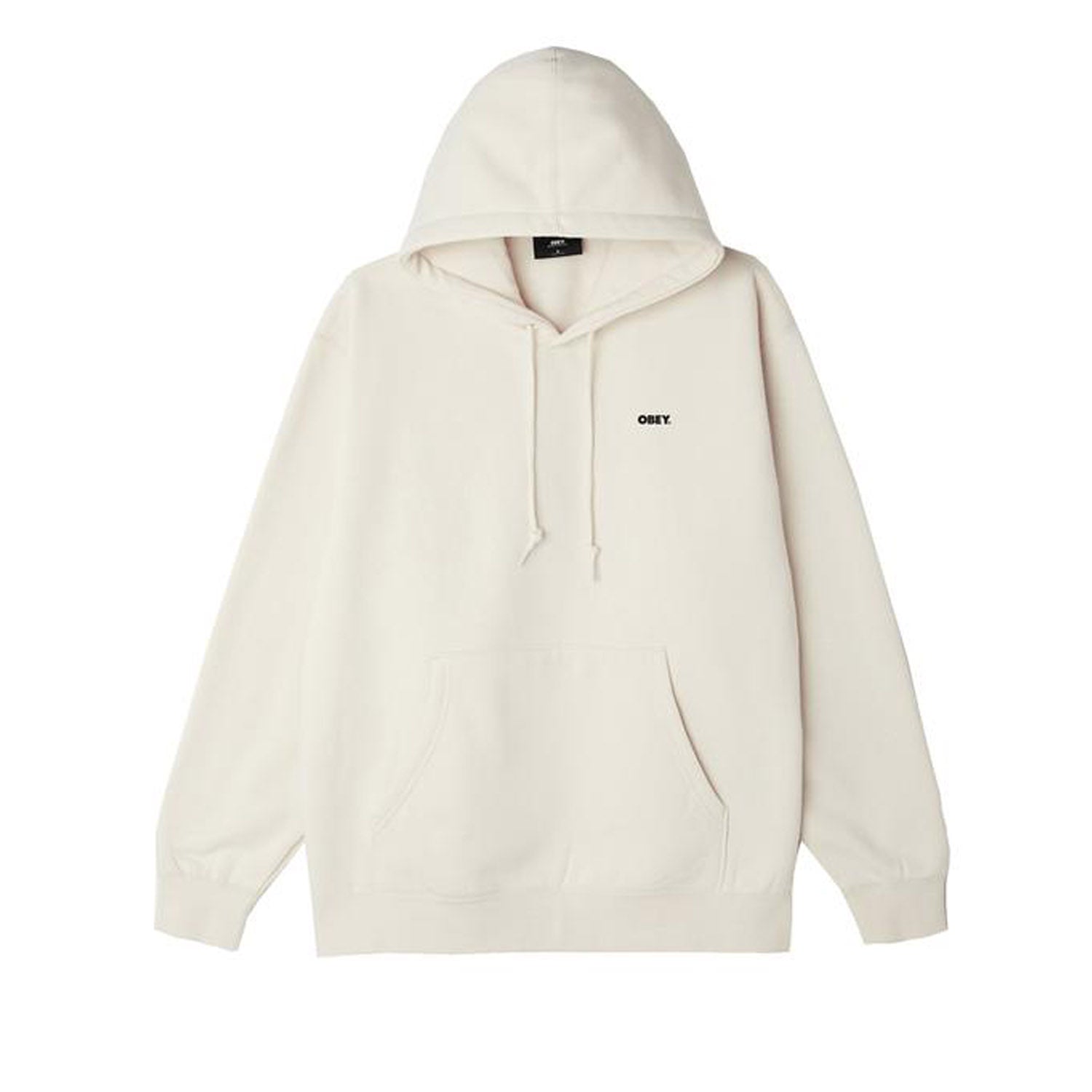 Obey Beast of Burden Hoodie Sago