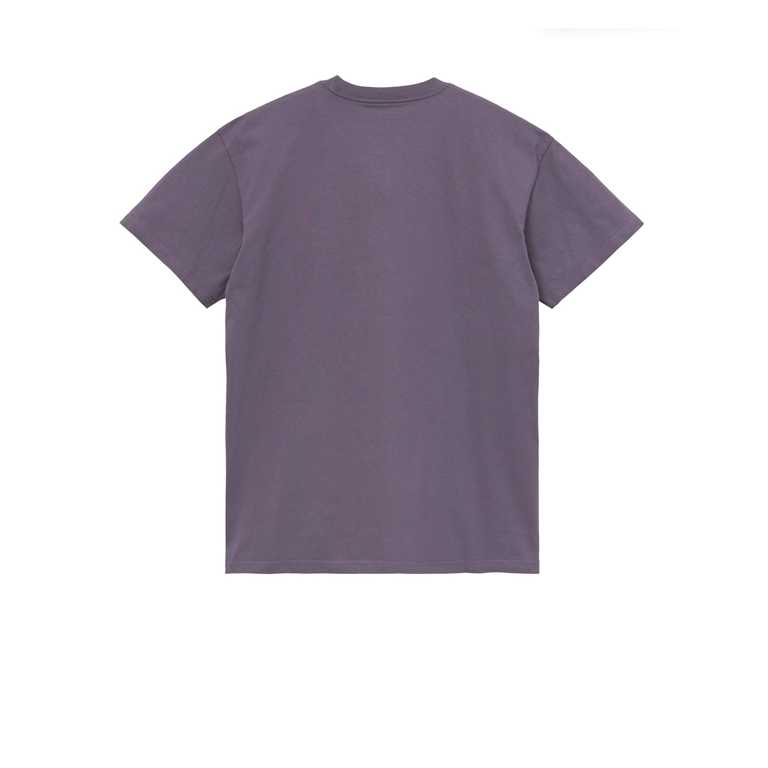 Carhartt WIP S/S Chase T-Shirt Provence/Gold