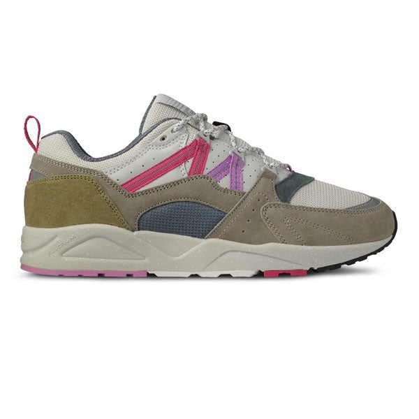 Karhu Fusion 2.0 Abbey Stone Pink Yarrow