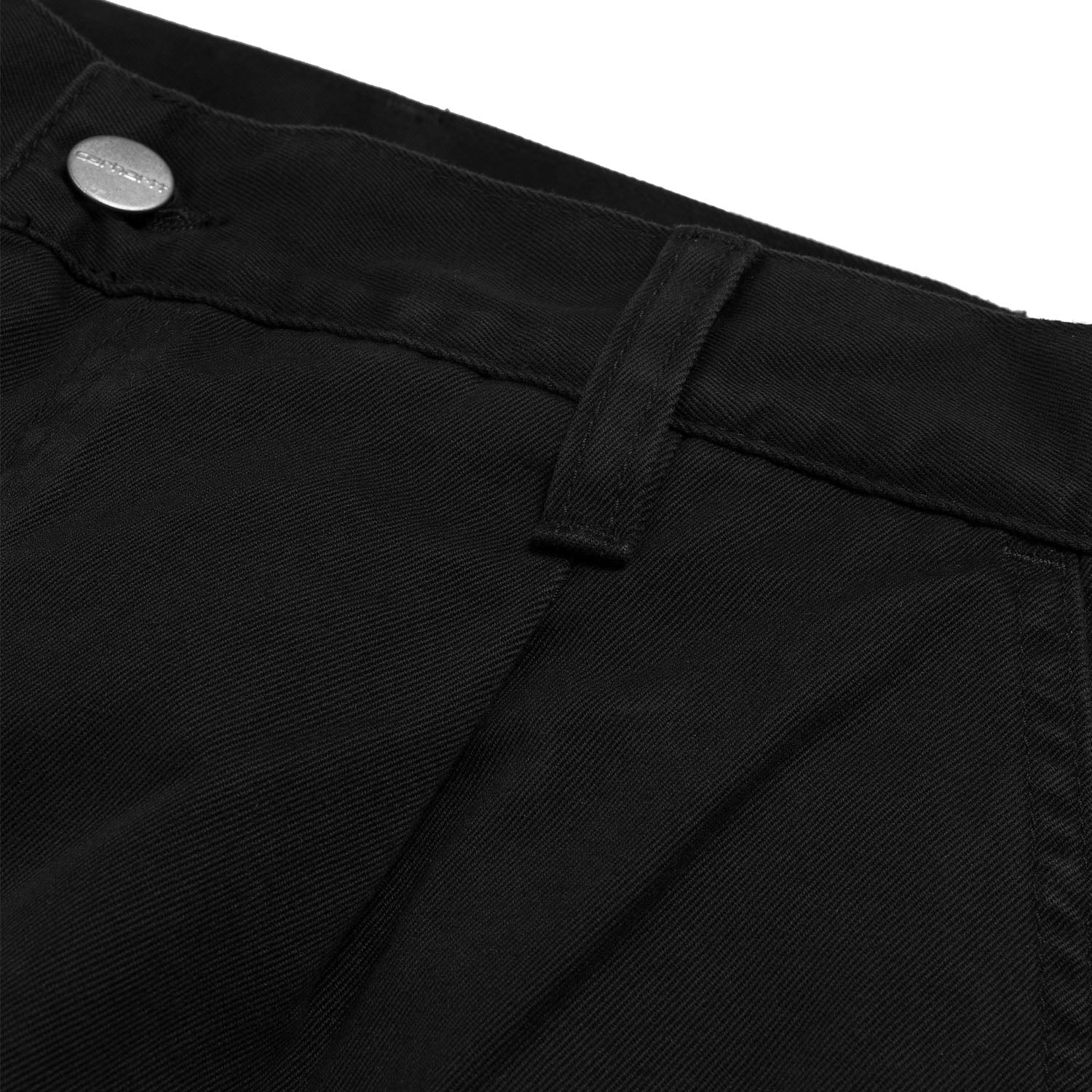 Carhartt abbott deals pant black