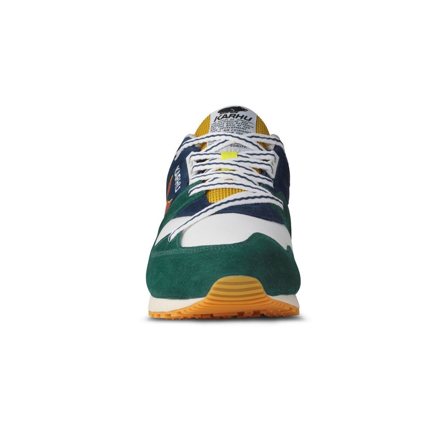 Karhu Synchron Classic Blue Spruce/Mango
