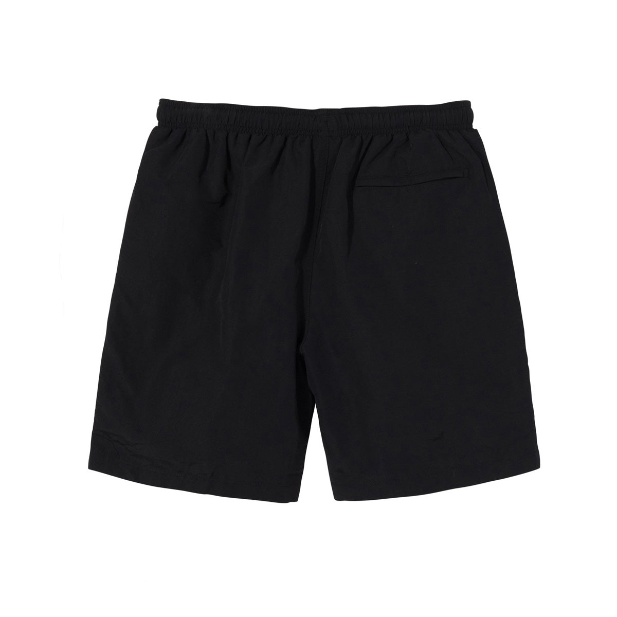 Stussy Smooth Stock Water Short Black