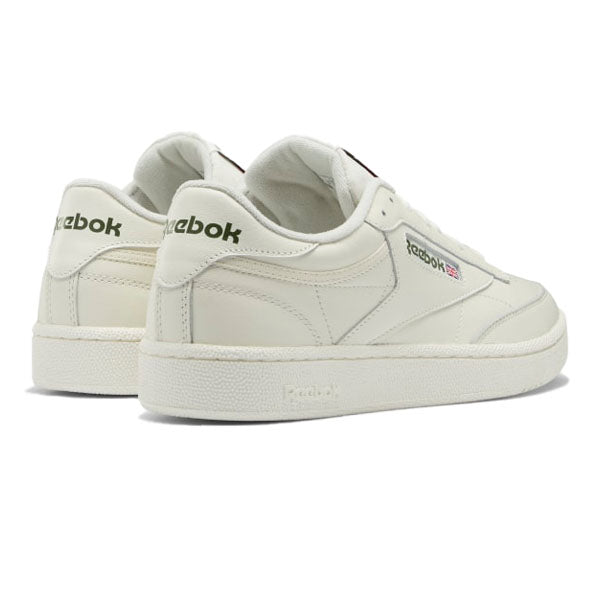 Reebok Club C 85 Chalk Green