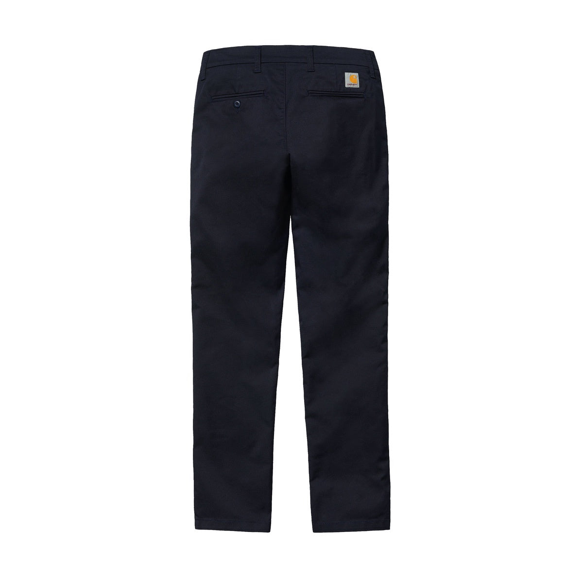 Carhartt WIP Sid Pant Dark Navy Rinsed