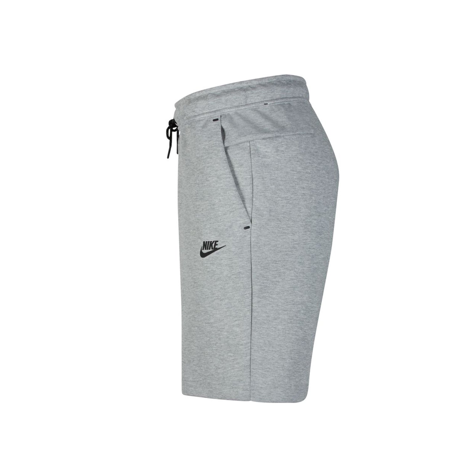 Nike sweat shorts grey Clearance