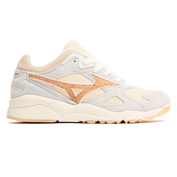 Mizuno Sky Medal Undyed White Ginger Root Undyed