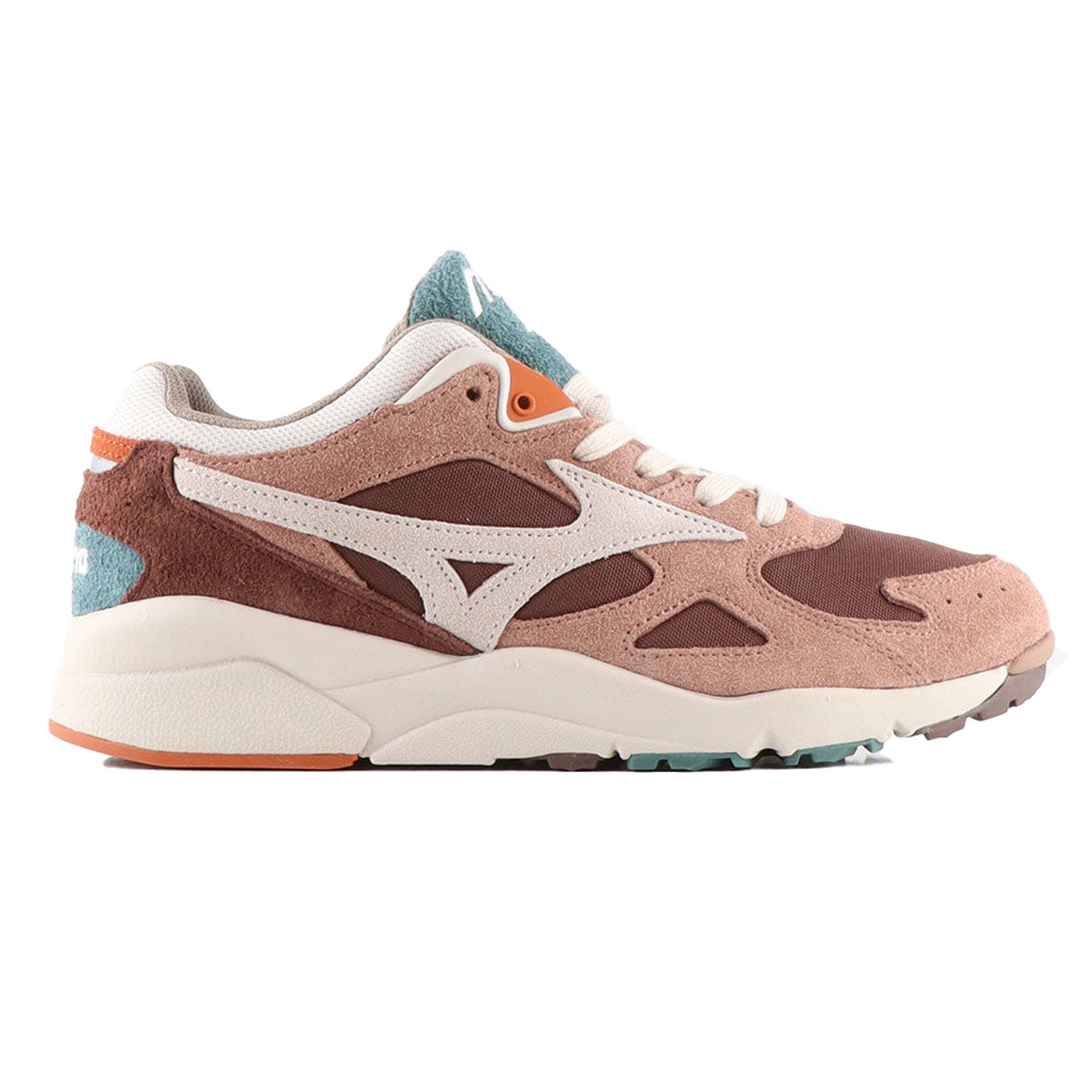 Mizuno Sky Medal S Coffee Cloud Pine