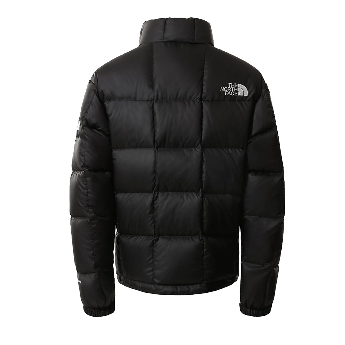 The North Face Lhotse Jacket TNF Black