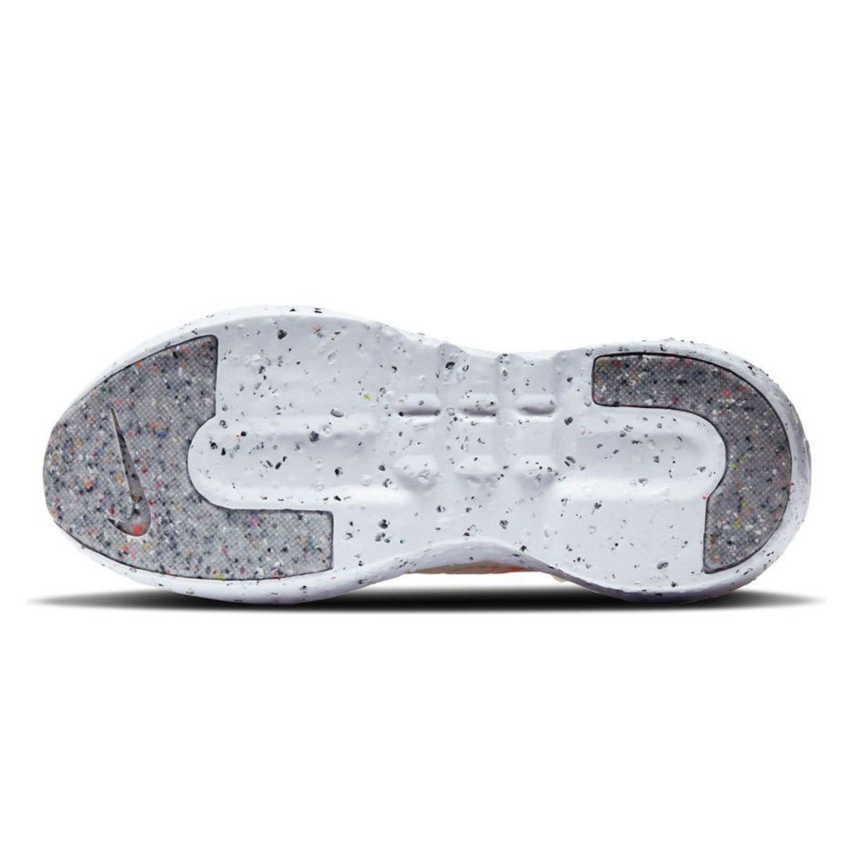 Nike Crater Impact Summit White/Grey Fog-Platinum Tint