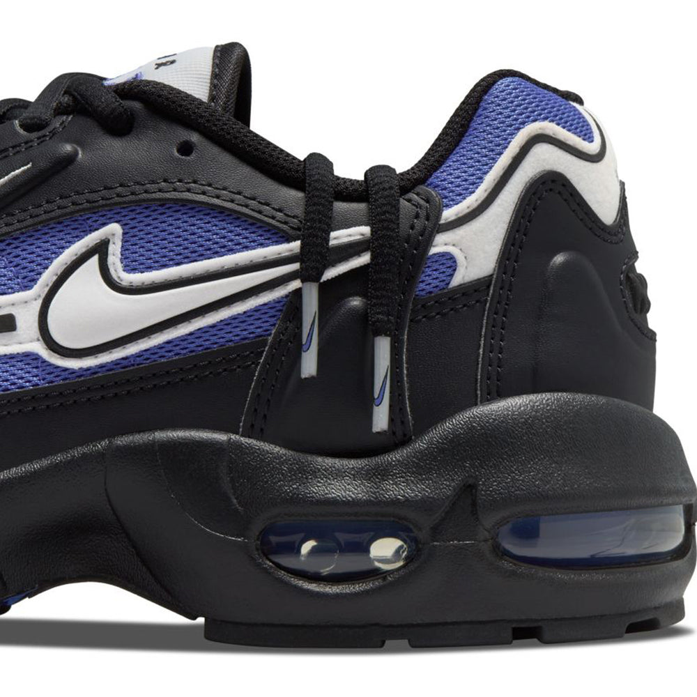 air max 97 white black persian violet