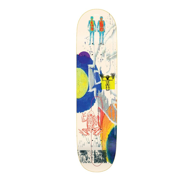 Quasi 99 Deck - 8.25