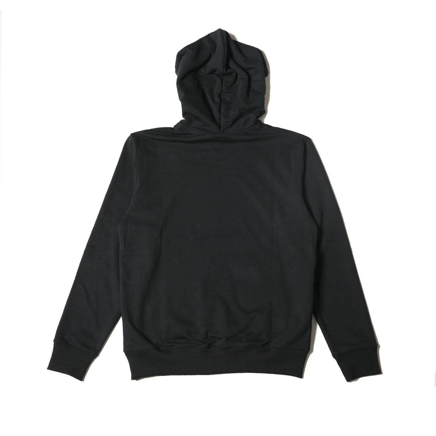 Kong Box Logo Hoodie Black