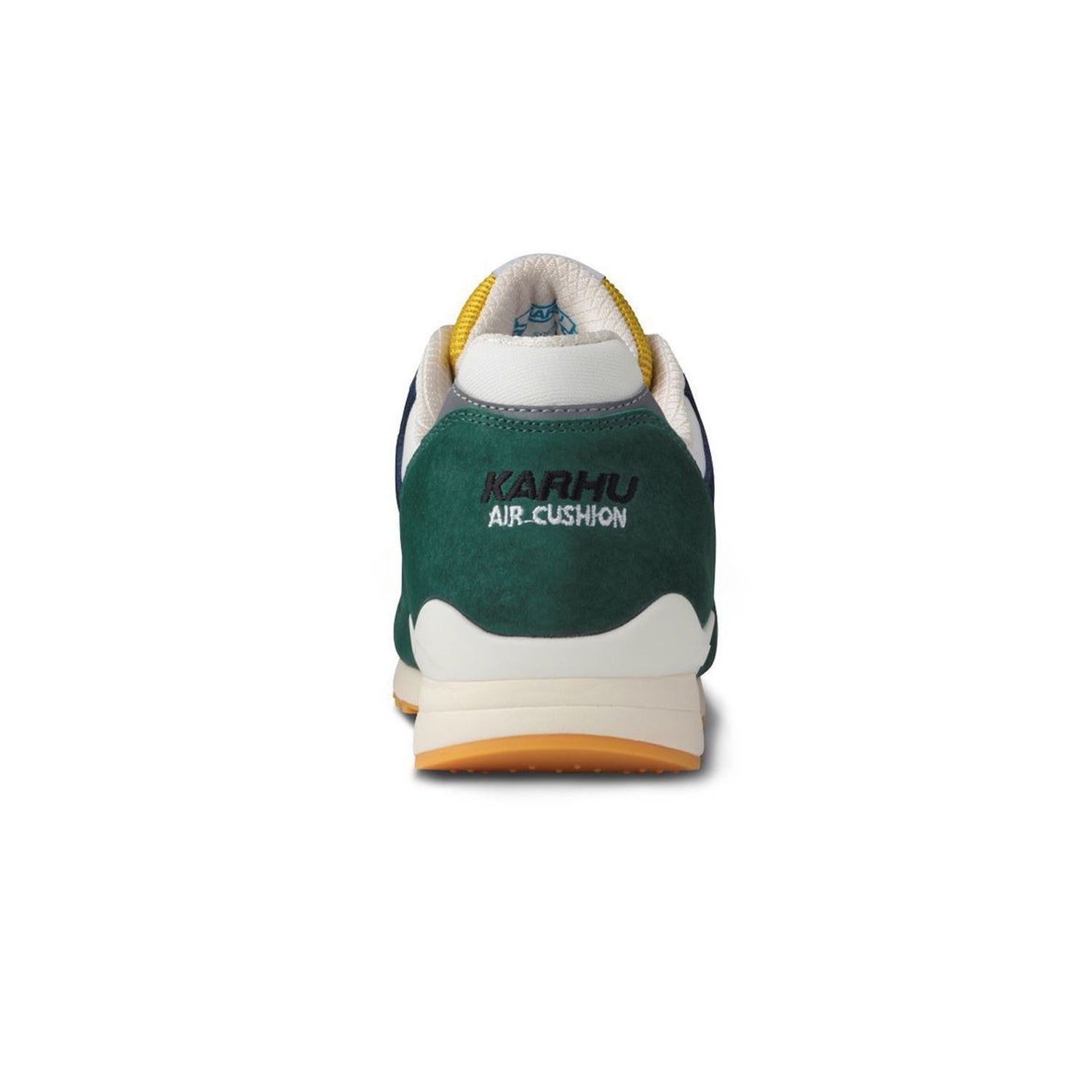 Karhu Synchron Classic Blue Spruce/Mango