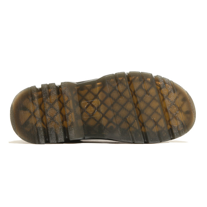 Dr. Martens Tarik Shoe Gunmetal