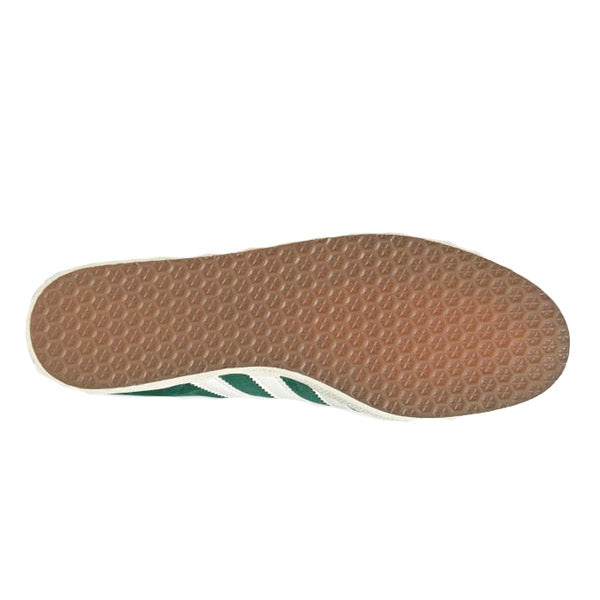Adidas Originals Gazelle Dark Green White