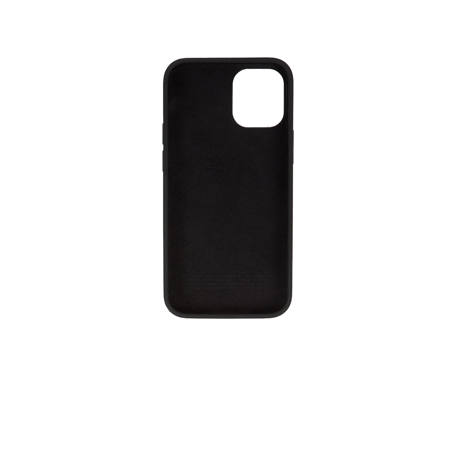 Maharishi Silicone IPhone Mini Case Miltype Black