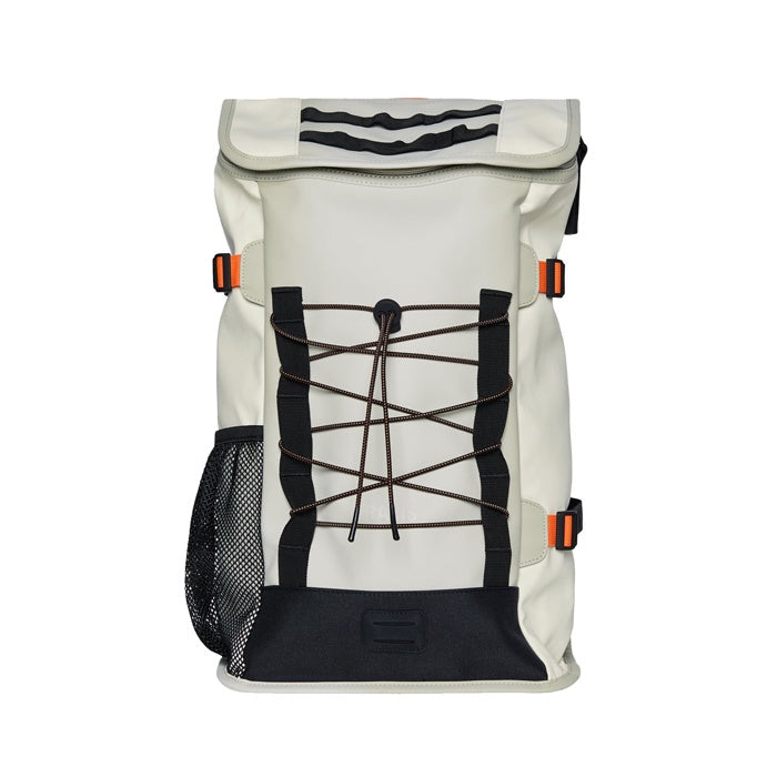 Rains Mountaineer Bag Fossil/Cement
